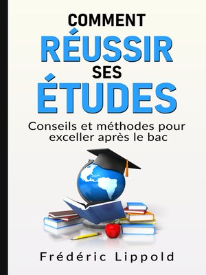 cover image of Comment réussir ses études